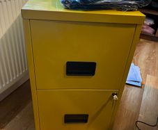 Filing Cabinet