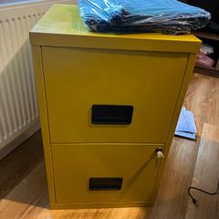 Filing Cabinet