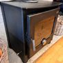 Hamco Solid Fuel Stove Image 6