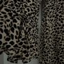 Tunic Dress Animal Print BNWT Image 2