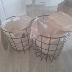 clothes storage