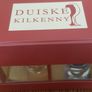 Duiske Kilkenny Shot Glasses Image 4