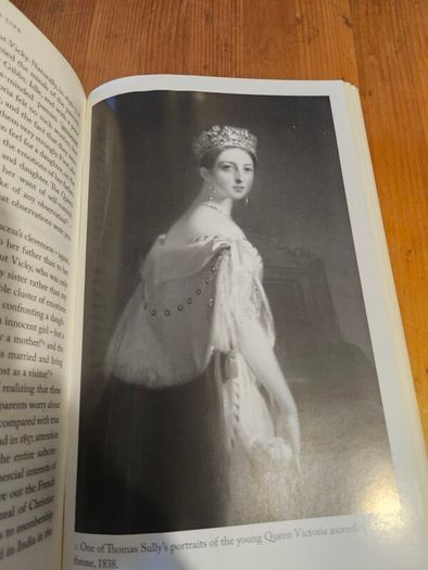 Victoria  A Life.  By A.n.wilson. First Edition Hardback With Dustjacket In Good Condition. See Photos For Same.