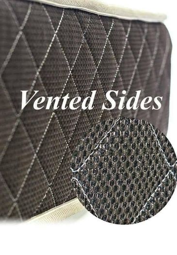 10inches Thick Memory Foam Orthopaedic Mattresses