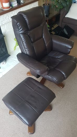 Chair Recliner