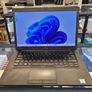 Dell Latitude 7490 14" Intel i5-8350U 16GB 256GB SSD 1920x1080 Windows 11 Pro Laptop. Image 6