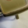 J & B whiskey jug ,,see pictures for condition,  take as is ,buyer collects or pays postage, thank you Image 3