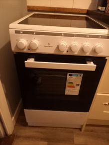 Cooker