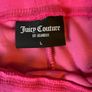 Juicy Couture Hotpink Tracksuit bottoms Image 6