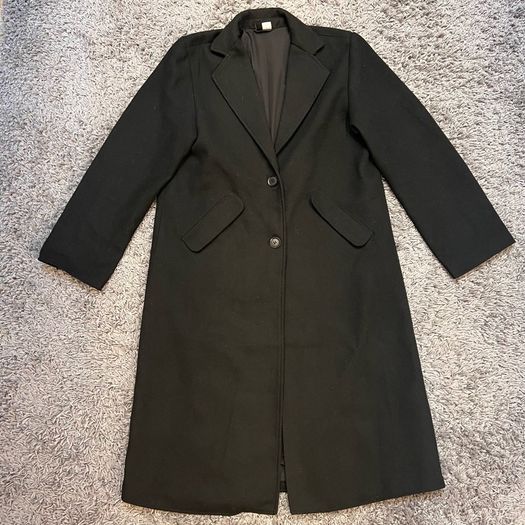 H&M Long Coat