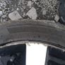 Honda alloy wheels 17" Image 8