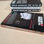 Deadman Wonderland manga books 6 7 8 and Attack on Titan book bundle Image 5