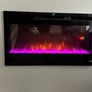 Dimplex Electric Fire Image 9