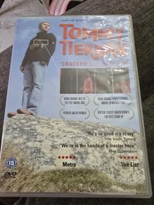 Tommy Tiernan