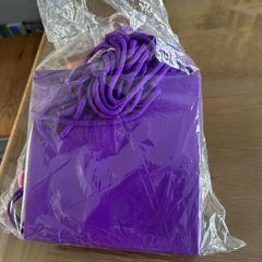 bouquet flower bags