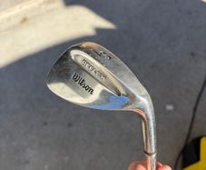 Wilson Reflex Sand iron