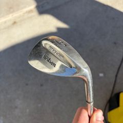 Wilson Reflex Sand iron