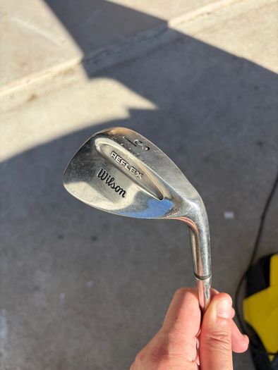 Wilson Reflex Sand iron
