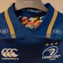 leinster rugby jersey Image 2