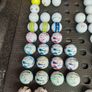 Titleist callaway taylormade Srixon nike golf balls Image 2