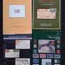 BOOK SALE ------ Collection of (19) Stamp Auction Catalogues Image 4