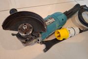 Makita GA5021 125mm Grinder 110v