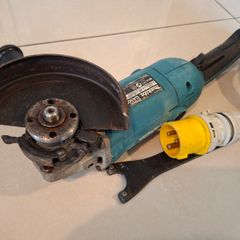 Makita GA5021 125mm Grinder 110v