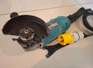 Makita GA5021 125mm Grinder 110v