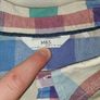 Checkered shirt Image 5