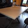 Dining Table & Six Chairs Image 2