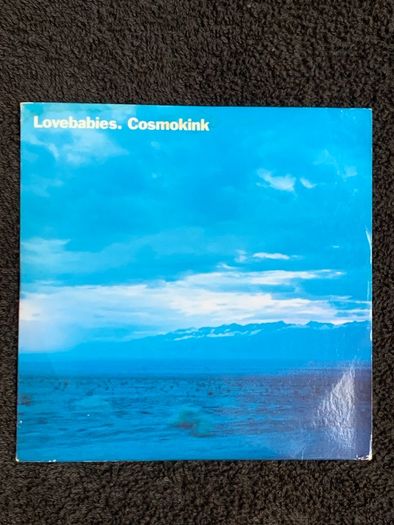 CD Singles and Promos
