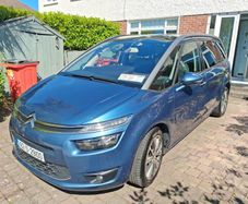 Citroen C4 2016