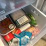 BOSCH fridge freezer Image 6