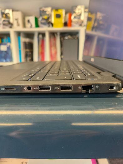 Dell Latitude 3420 Laptop, 14" Core i5 11th Gen, 16GB RAM, 500GB SSD, Windows 11 Pro