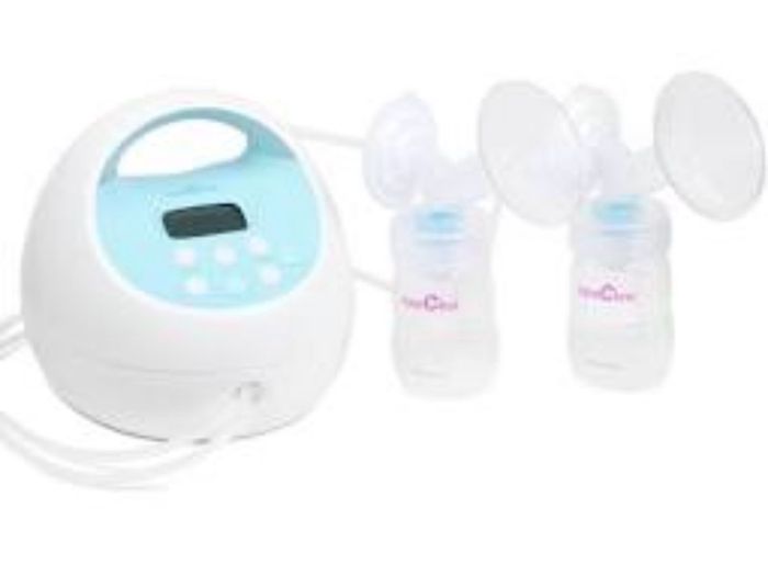 Spectra S1 Breast Pump