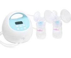 Spectra S1 Breast Pump