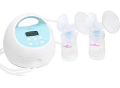 Spectra S1 Breast Pump