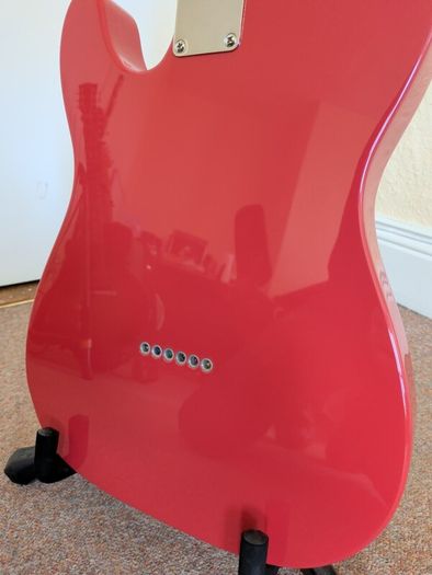 Fender Vintera 50s Telecaster