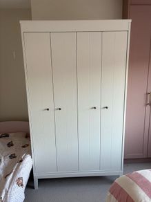 Brand New Ikea Wardrobe
