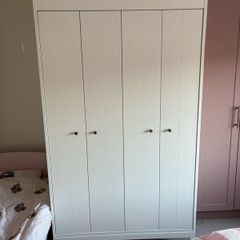 Brand New Ikea Wardrobe