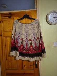 Vintage Skirt