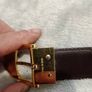 Louis vuitton belt Image 3