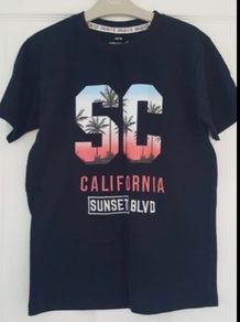 Boys Summer t-shirt