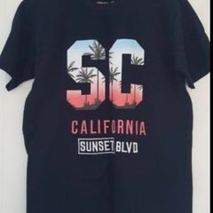 Boys Summer t-shirt