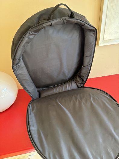 Tribal planet bodhran bag