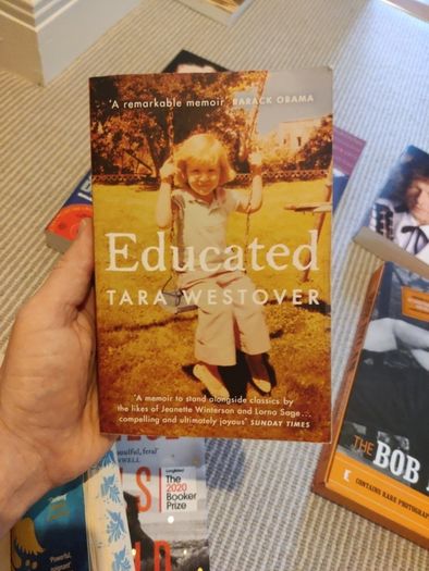 Books