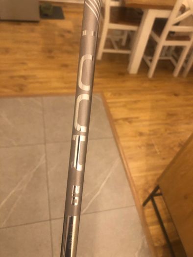 New Ping G440 (3) Hybrid / Rescue club