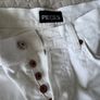 Pieces Womens Jeans Size S Image 2