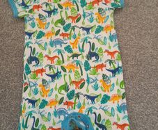 baby boys summer clothes/ all in one.9-12m