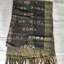 Women Scarf Reversible Image 2
